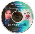 Lengthen the Cords & Strengthen the Stakes MP3
