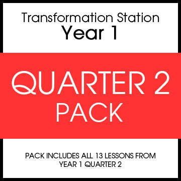 TSY1 Quarter 2 - PACK