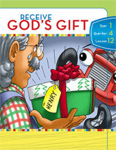 Y1Q4L12 - Receive God's Gift