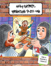 Y2Q1L08 - Holy Spirit Breathe Into Me
