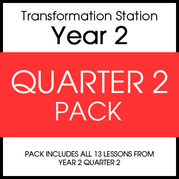 TSY2 Quarter 2 - PACK