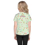 Confetti Collection - Kids t-shirt