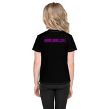 Glow Collection - Kids Bella t-shirt