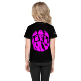 Glow Collection - Kids John 3:16 t-shirt