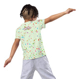 Confetti Collection - Kids Buddy t-shirt