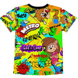 Fruit of the Spirit - Kids t-shirt