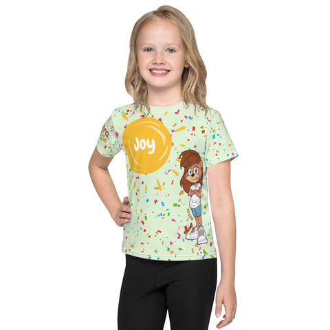 Confetti Collection - Kids t-shirt