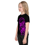 Glow Collection - Kids Bella t-shirt