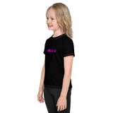Glow Collection - Kids John 3:16 t-shirt