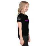 Glow Collection - Kids John 3:16 t-shirt