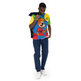 Joshua Unisex Adult T-shirt