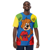 Joshua Unisex Adult T-shirt