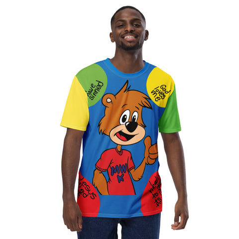 Joshua Unisex Adult T-shirt