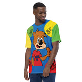 Joshua Unisex Adult T-shirt