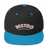 MWK - Snapback Hat