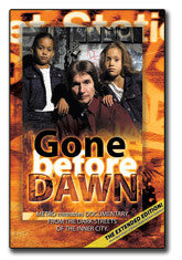 Gone Before Dawn DVD