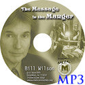 The Message in the Manger MP3