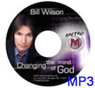 Changing the Mind of God MP3