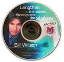 Lengthen the Cords & Strengthen the Stakes MP3