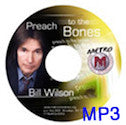 Preach to the Bones MP3