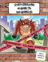Y2Q3L01 - Uncontrolled Anger is Dangerous