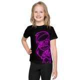 Glow Collection - Kids Bella t-shirt