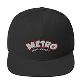 MWK - Snapback Hat