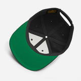 MWK - Snapback Hat